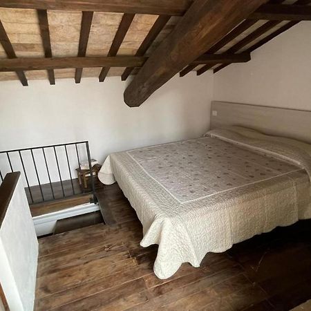 Le Casette - Affitti Turistici Casteldilago Zewnętrze zdjęcie