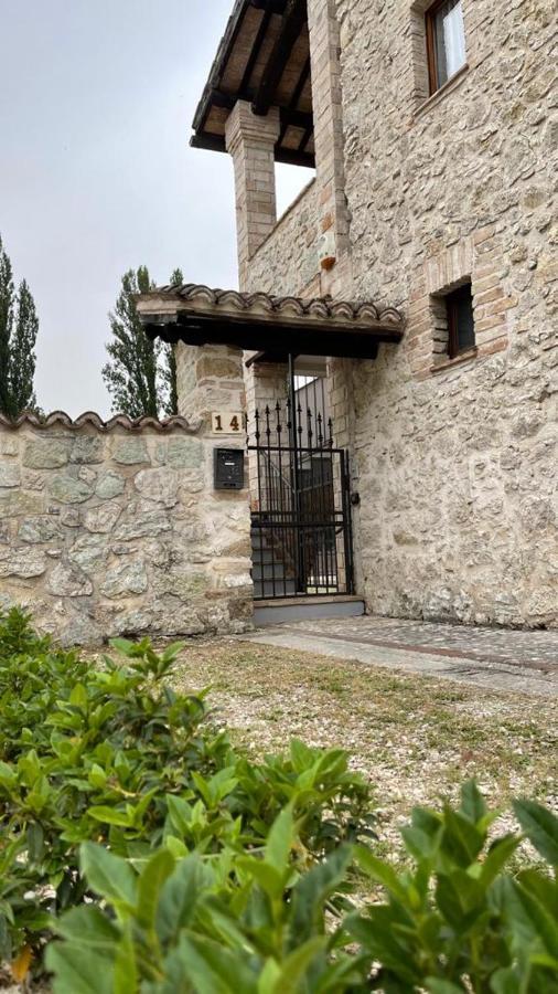 Le Casette - Affitti Turistici Casteldilago Zewnętrze zdjęcie