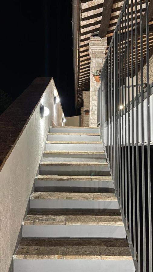 Le Casette - Affitti Turistici Casteldilago Zewnętrze zdjęcie