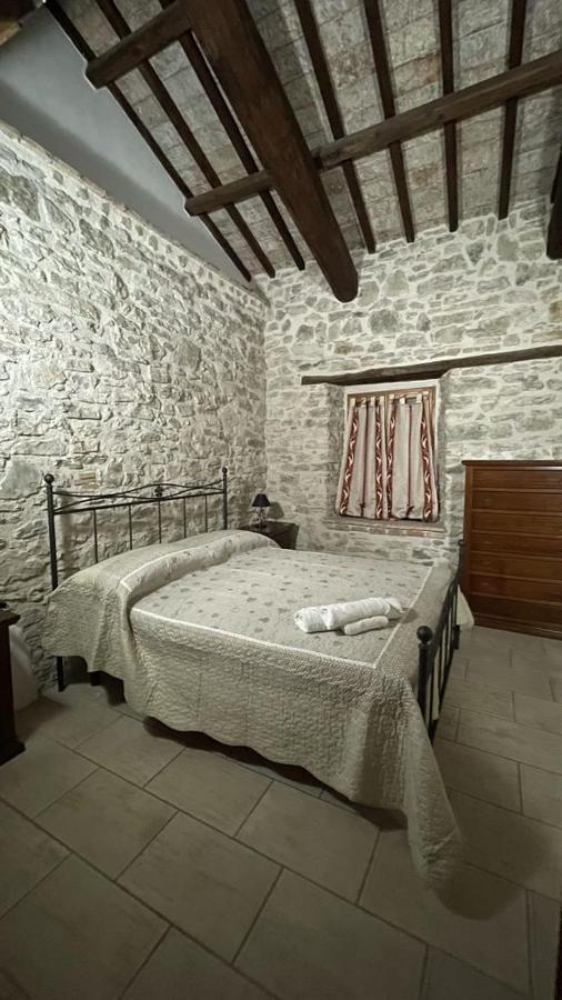 Le Casette - Affitti Turistici Casteldilago Zewnętrze zdjęcie